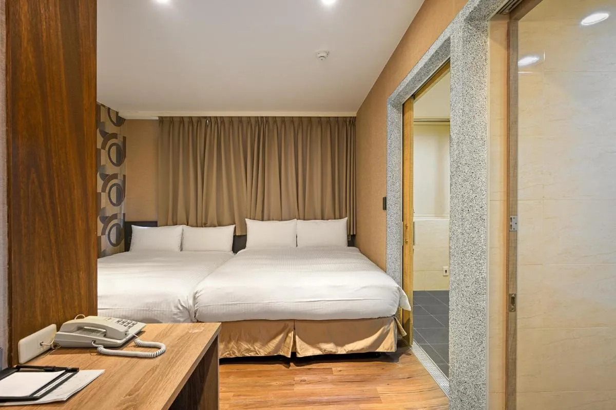 Image 6 of 綺樂文旅 康定館 Le Room Hotel Kangding
