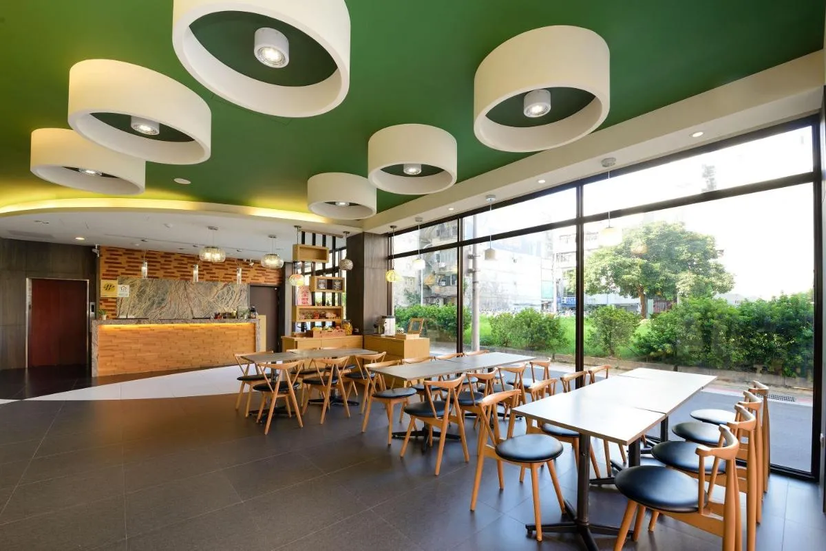 Image 1 of 綺樂文旅 康定館 Le Room Hotel Kangding