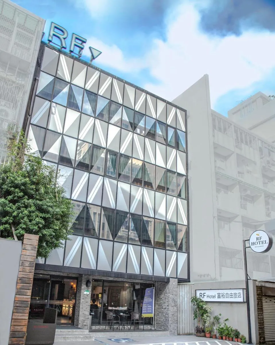 Image 3 of RF Hotel Linsen