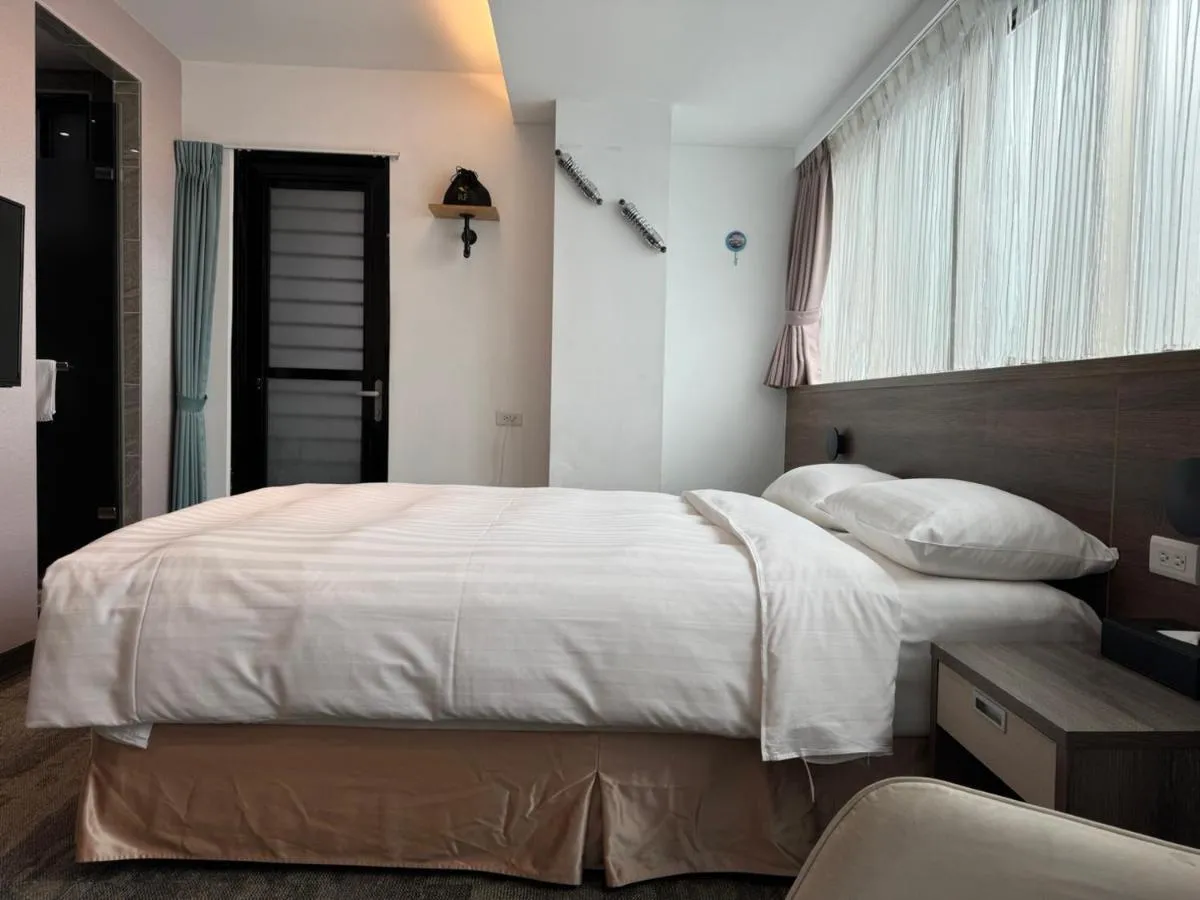 Image 2 of RF Hotel Linsen