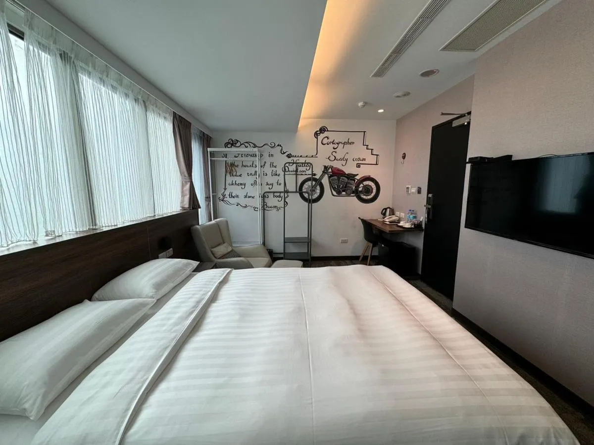 Image 1 of RF Hotel Linsen