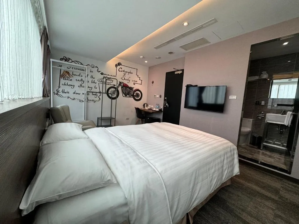 Image of RF Hotel  Linsen