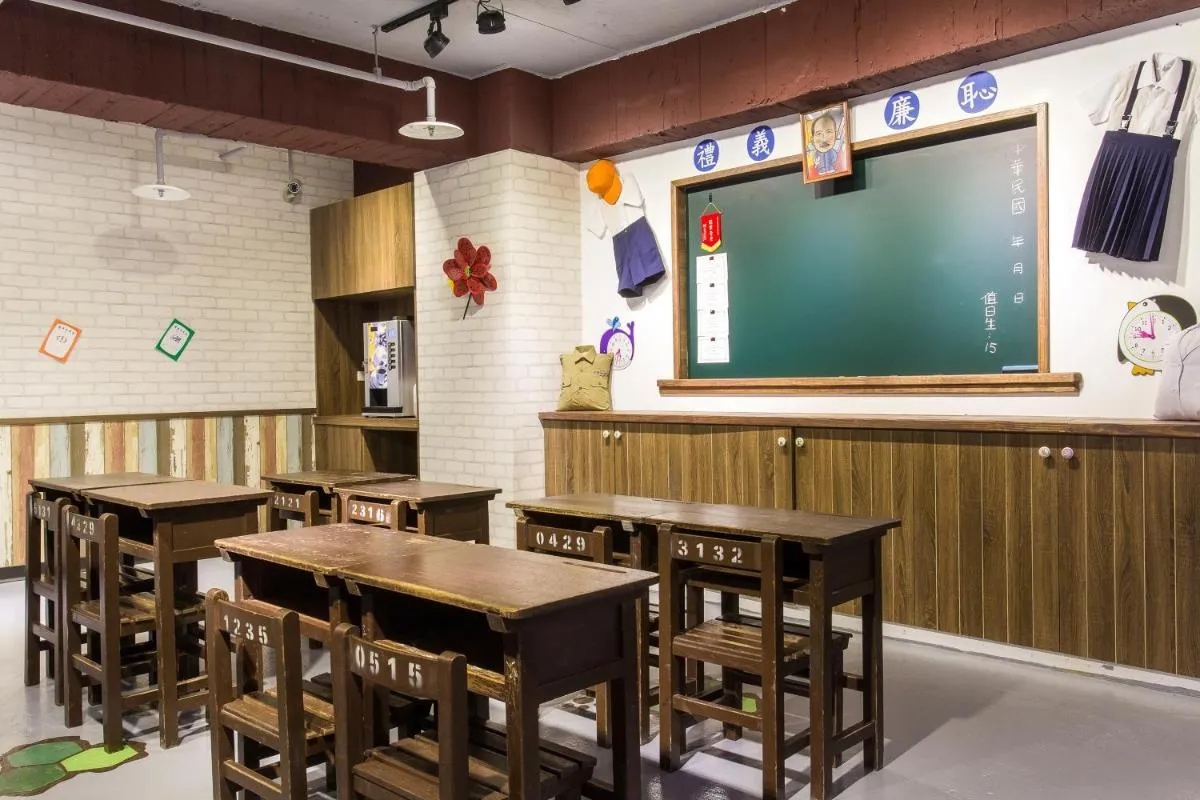 Image 5 of RF Hotel – Sanchong