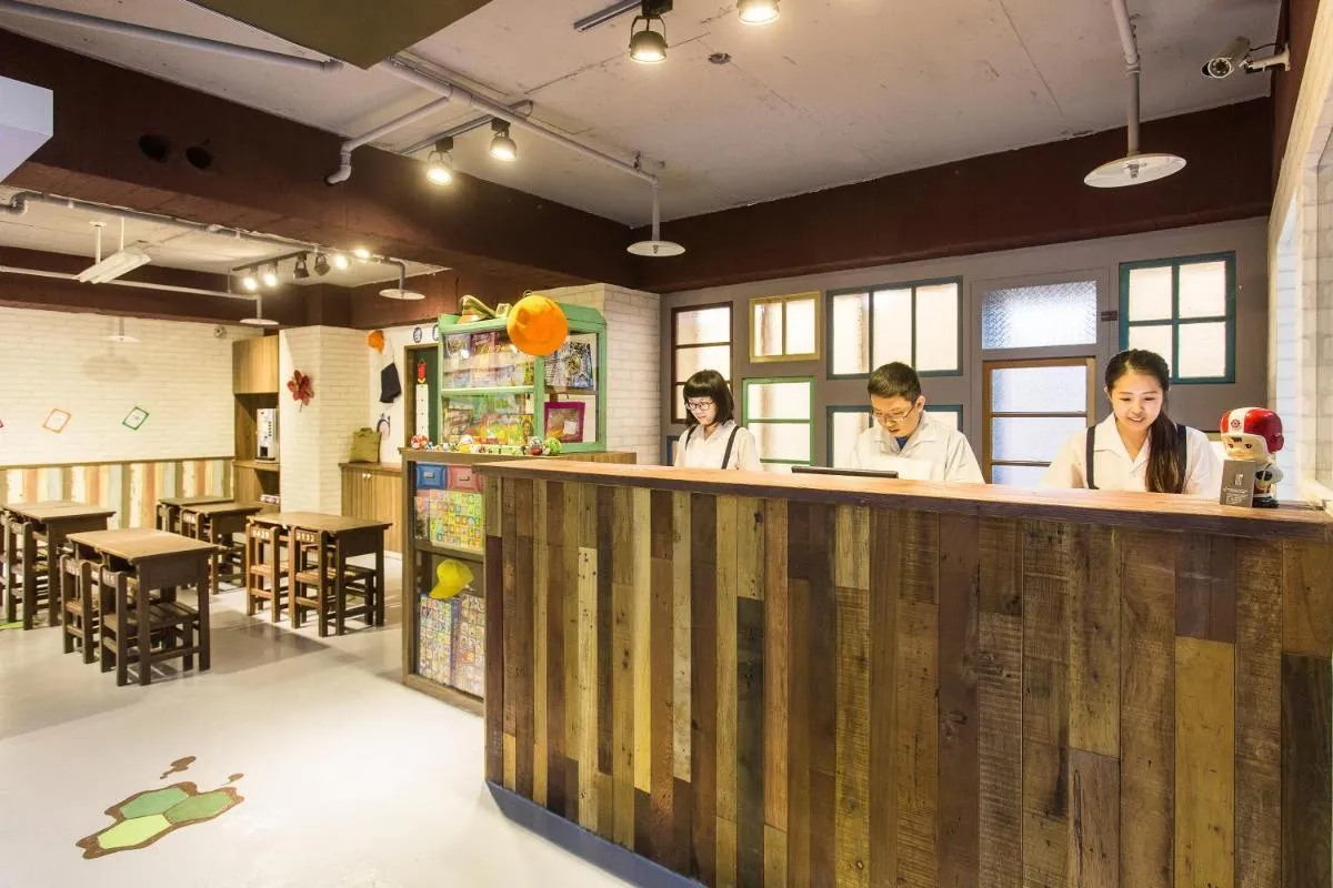 Image 2 of RF Hotel – Sanchong