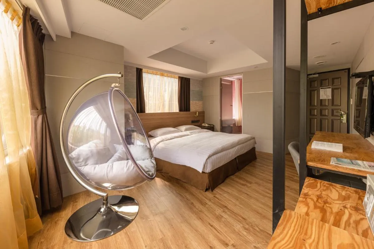 Image 1 of RF Hotel – Zhongxiao