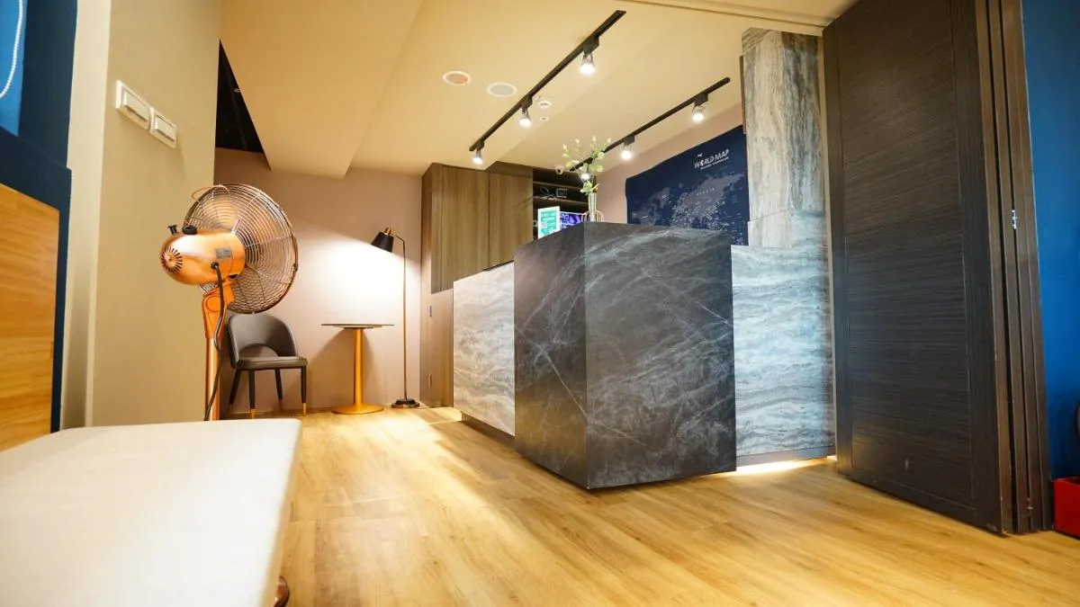 Image 6 of RF Hotel – Zhongxiao