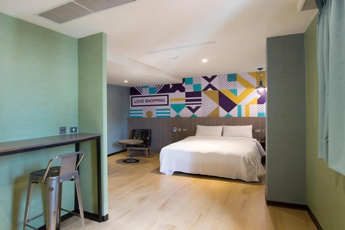 Image 6 of Rainbow Hotel