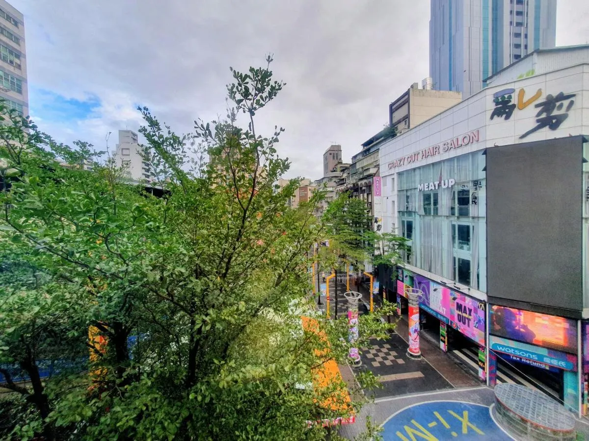 Image 5 of Rainbow Hotel