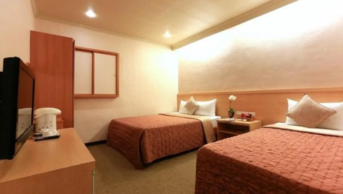 Image 1 of Red Cabin Inn