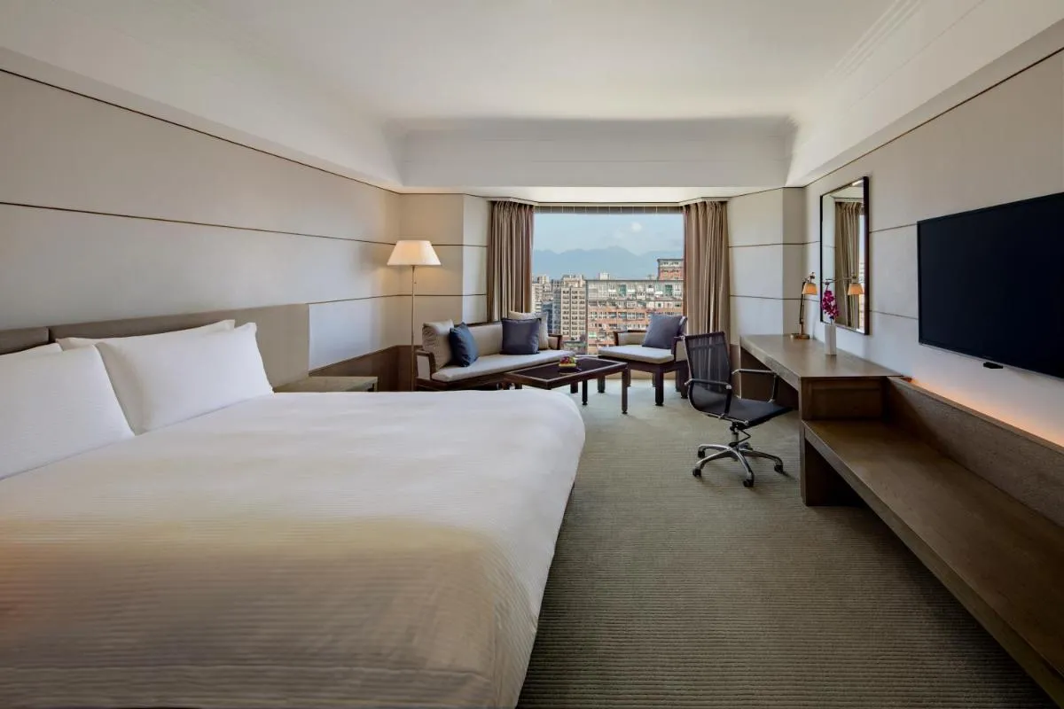 Image 1 of Regent Taipei