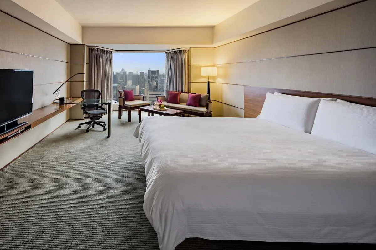 Image 4 of Regent Taipei