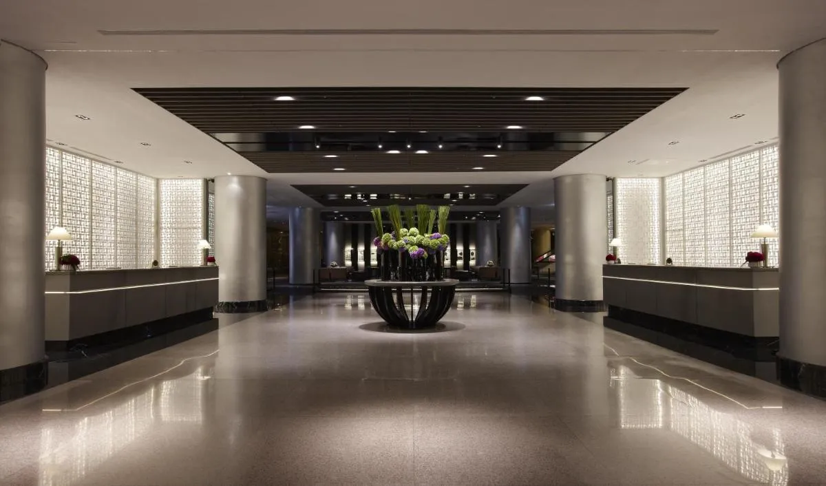 Image of Regent Taipei
