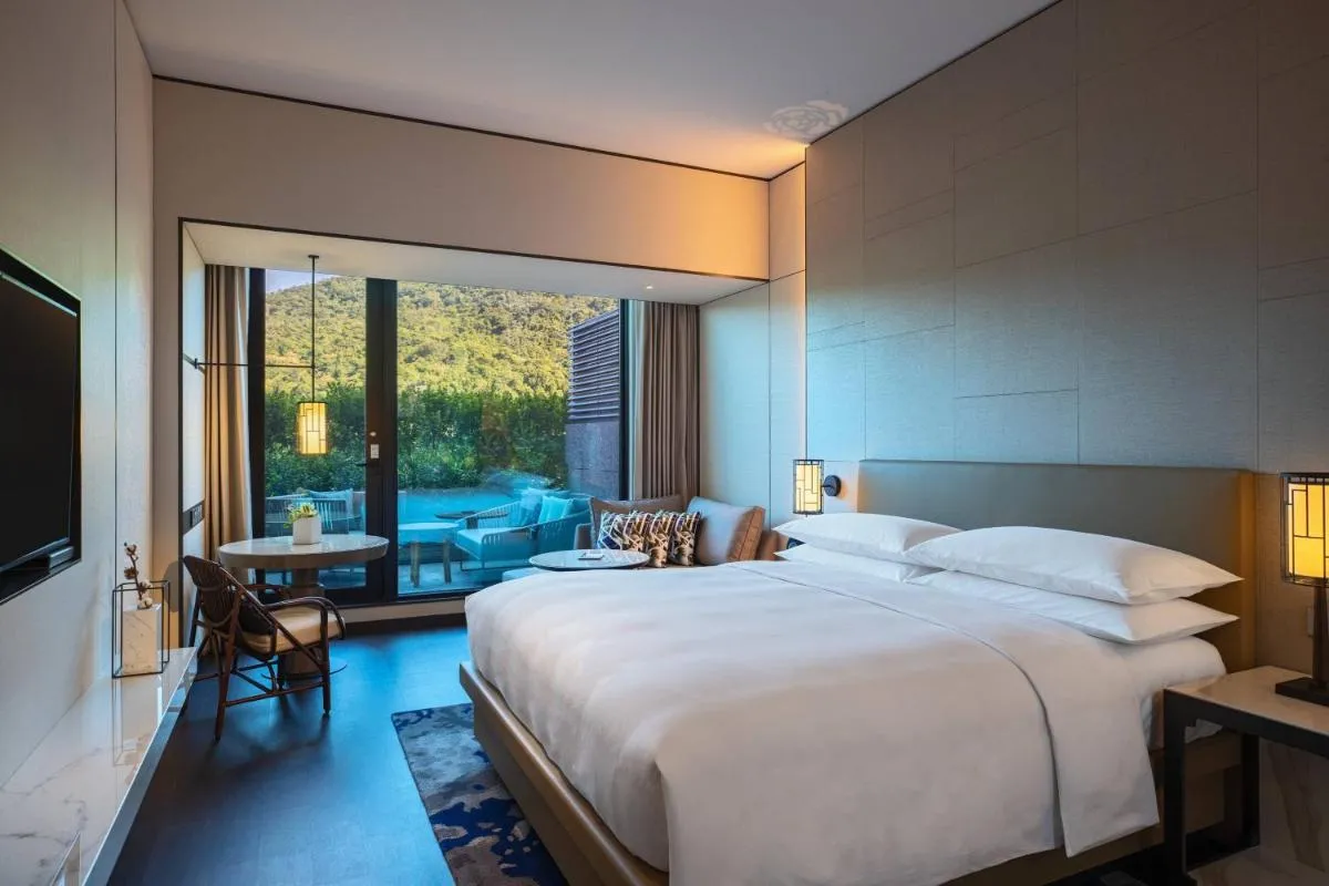 Image 5 of Renaissance Taipei Shihlin Hotel
