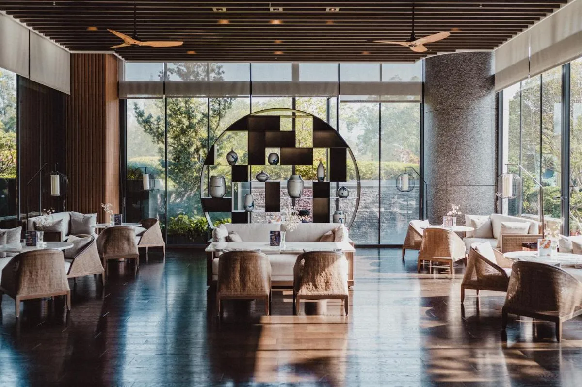 Image 3 of Renaissance Taipei Shihlin Hotel