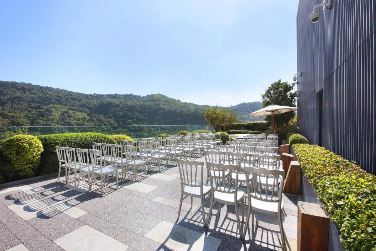 Image 4 of Renaissance Taipei Shihlin Hotel