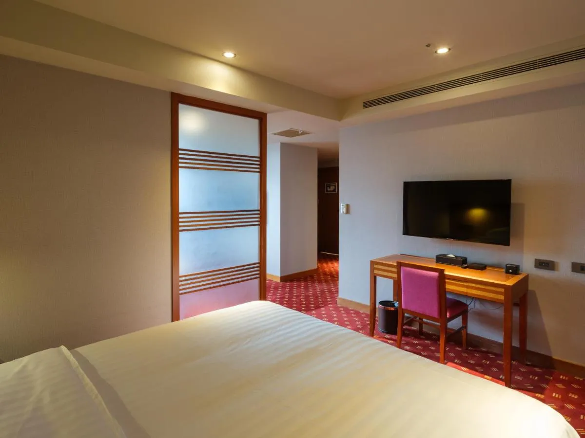 Image 4 of Rich & Free Hotel – Fuzhong 富逸旅趣-板橋府中館