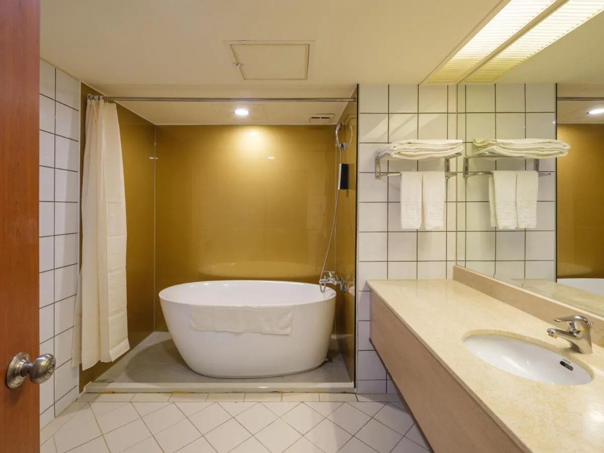 Image 5 of Rich & Free Hotel – Fuzhong 富逸旅趣-板橋府中館