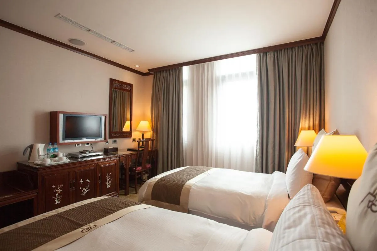 Image 1 of Rich Garden Hotel