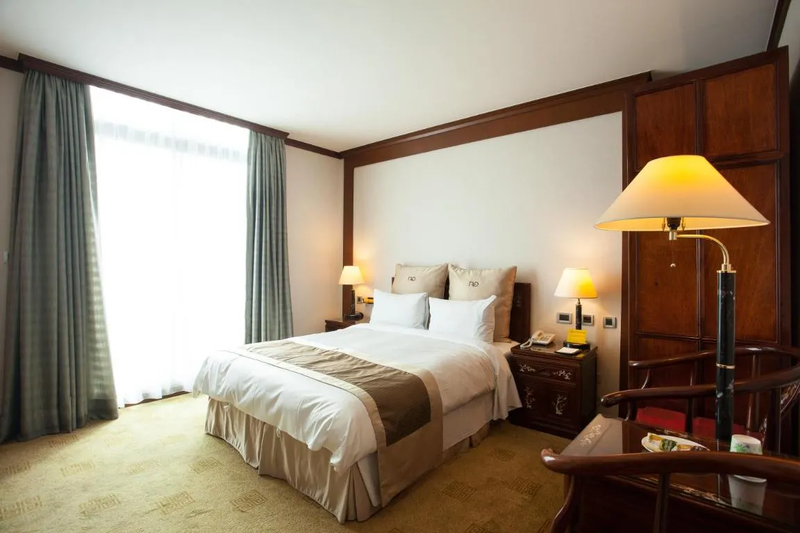 Image of Rich Garden Hotel