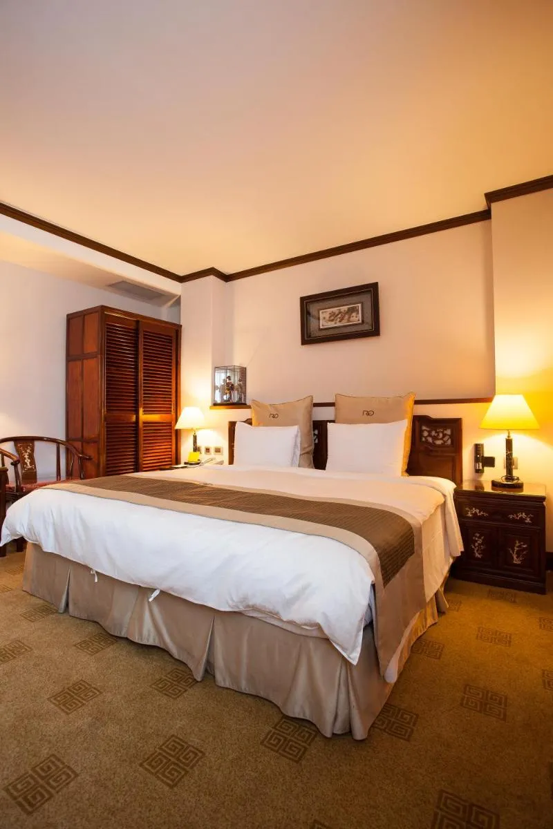 Image 3 of Rich Garden Hotel