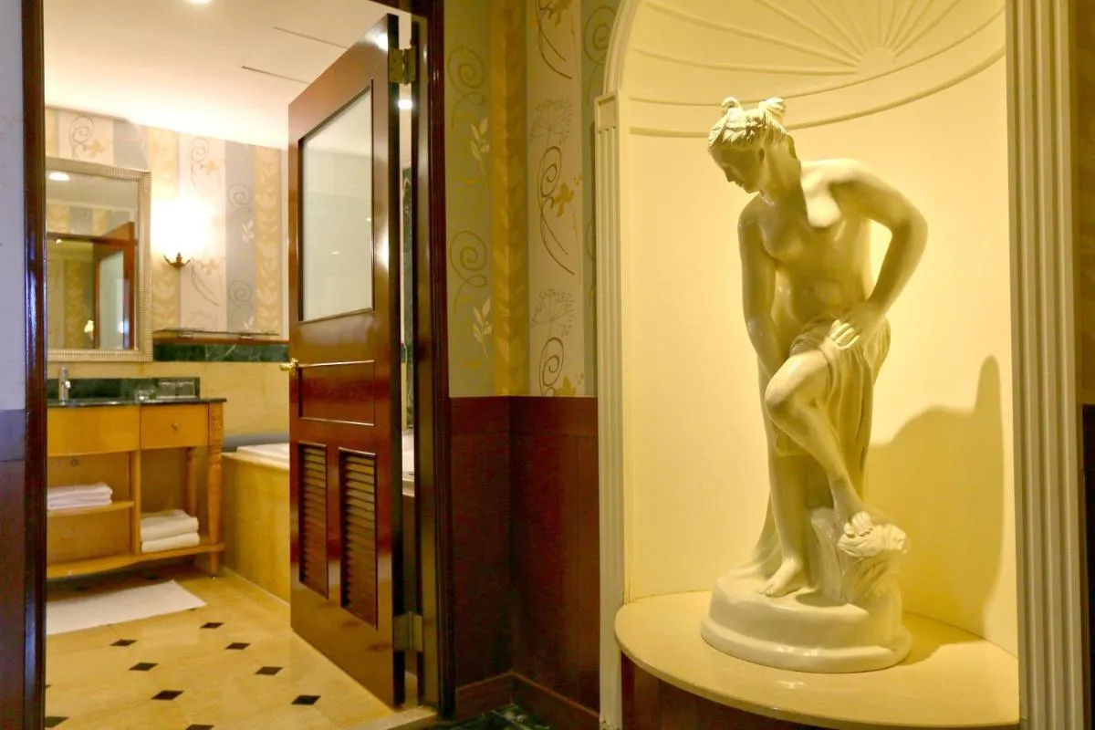 Image 1 of Rido Hotel