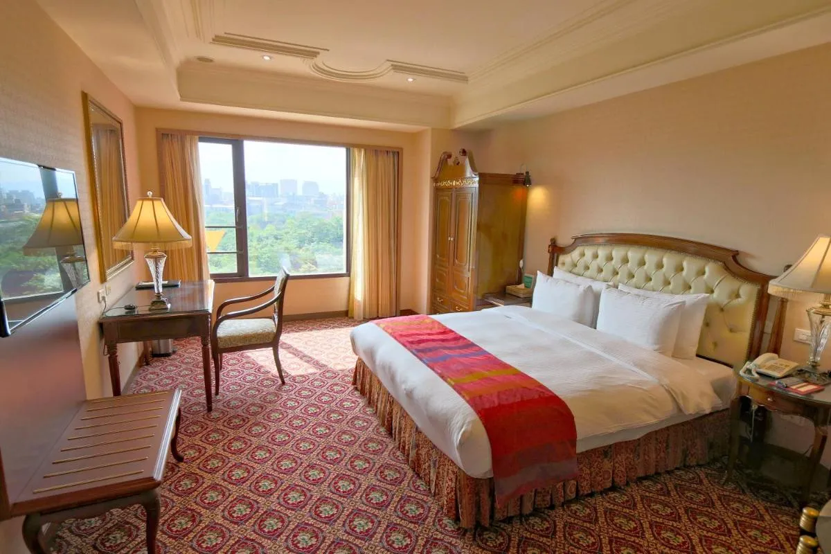 Image 6 of Rido Hotel