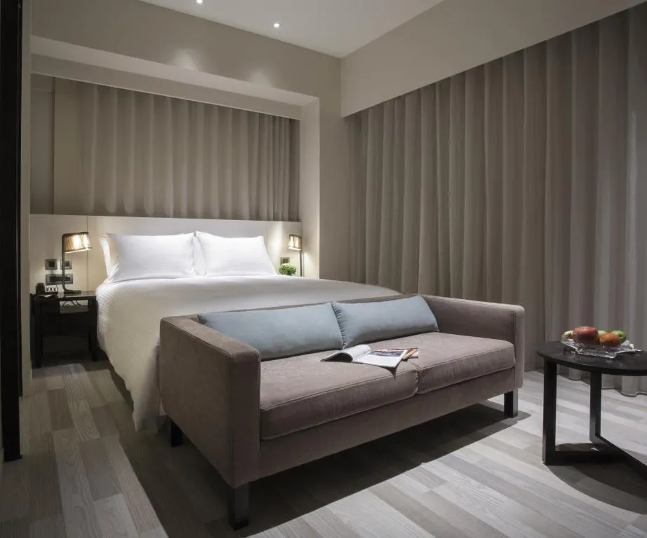 Image of Riverview Suites Taipei