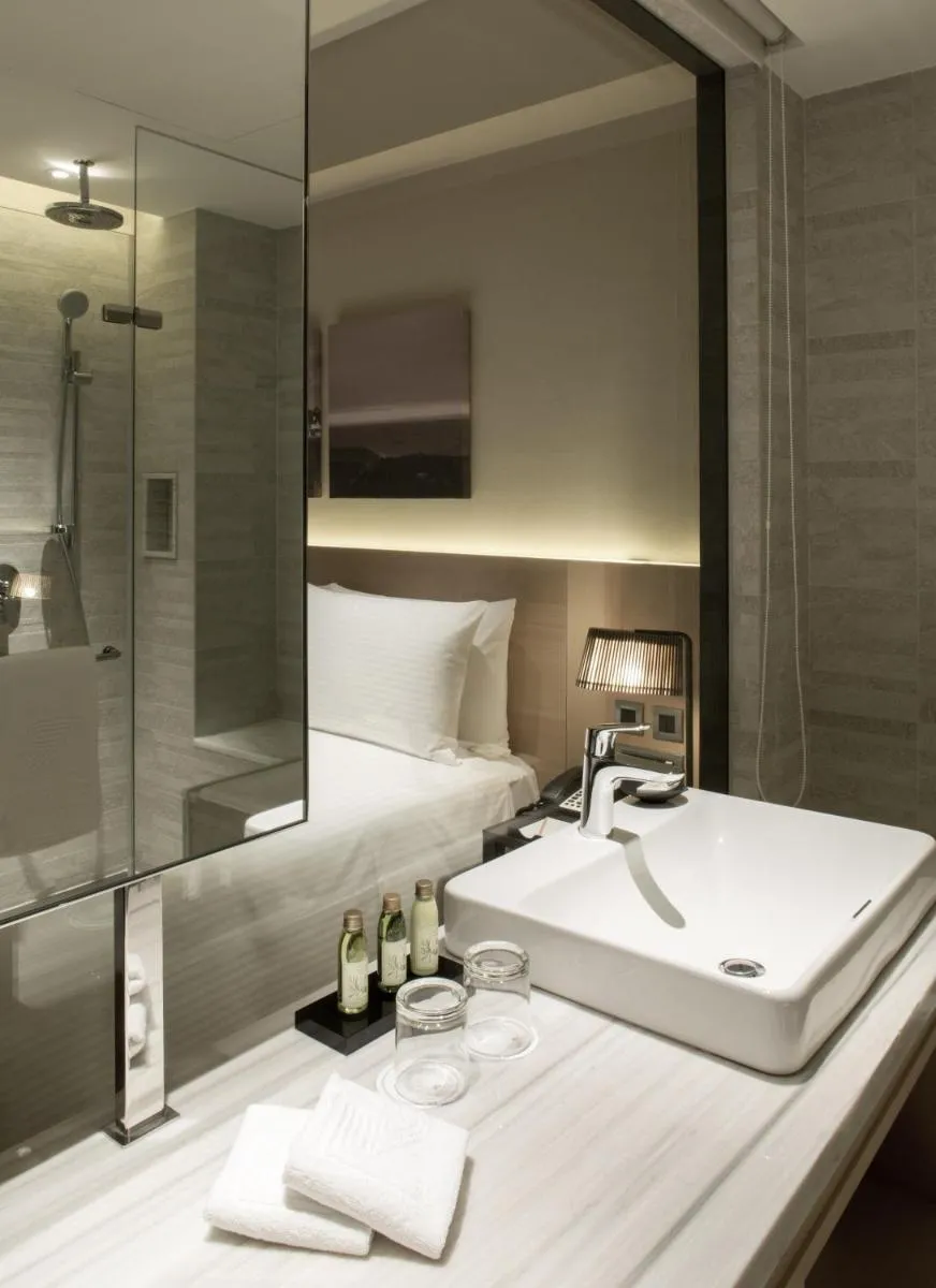 Image 6 of Riverview Suites Taipei