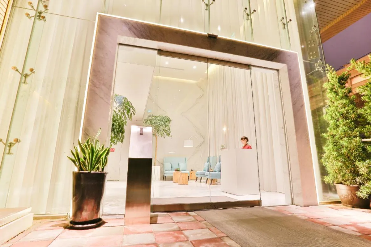 Image 4 of Riverview Suites Taipei