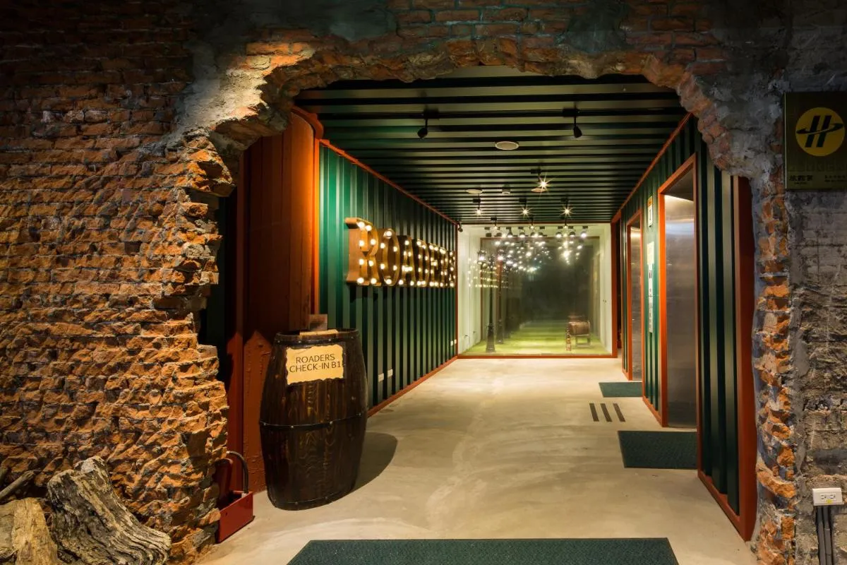 Image 3 of Roaders Hotel – Zhonghua
