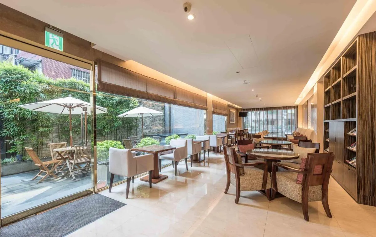Image 3 of Royal Biz Taipei Hotel