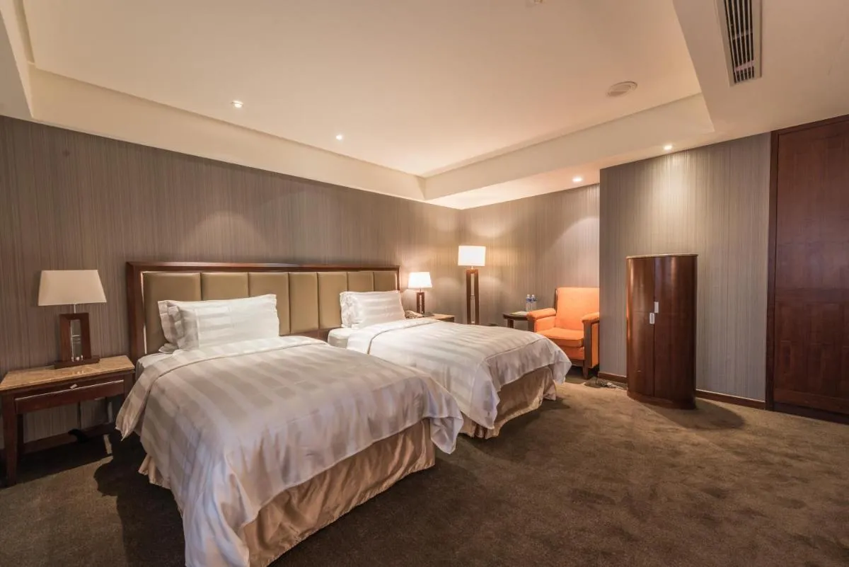 Image 6 of Royal Biz Taipei Hotel