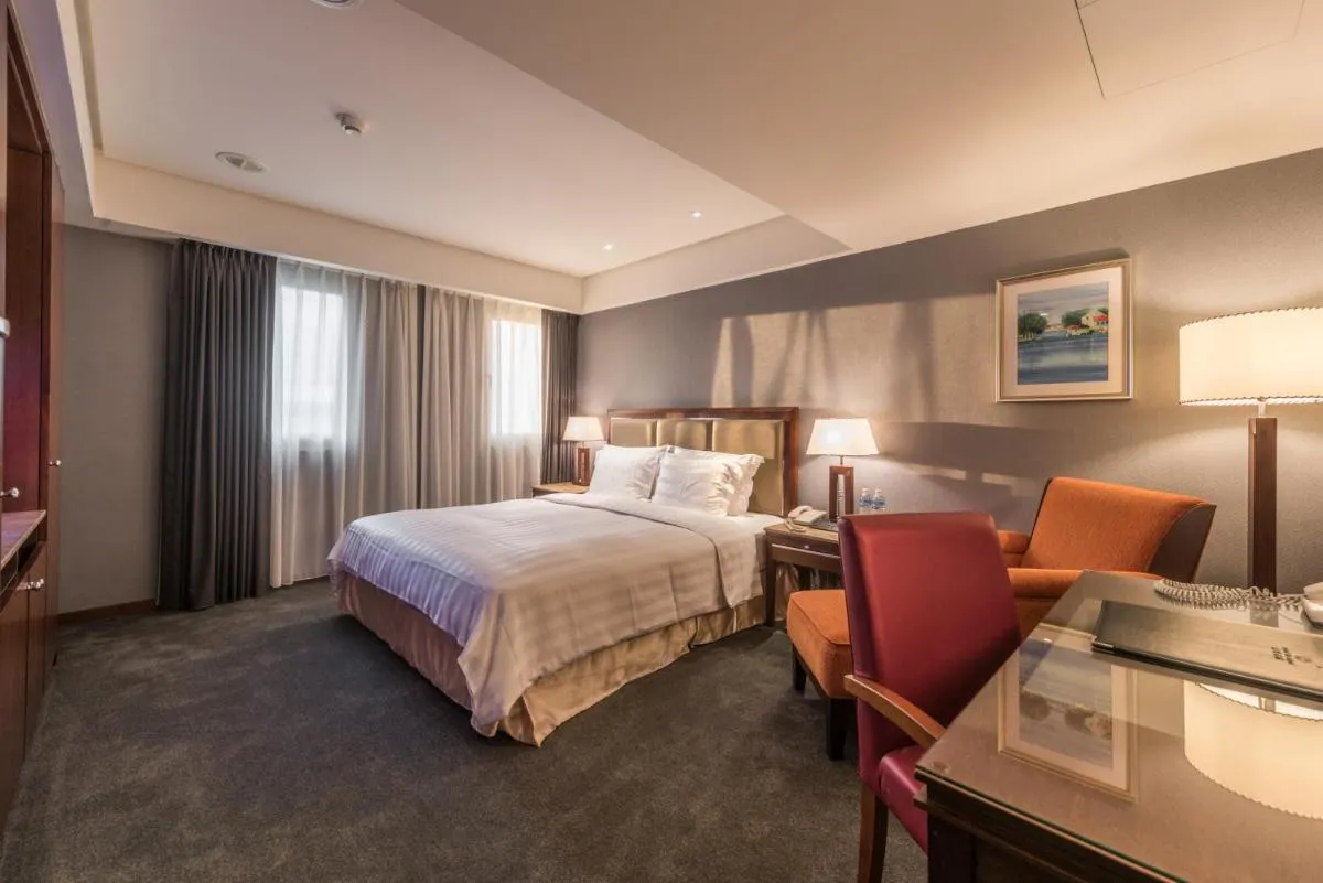 Image 1 of Royal Biz Taipei Hotel