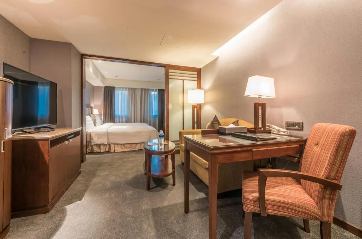 Image 2 of Royal Biz Taipei Hotel
