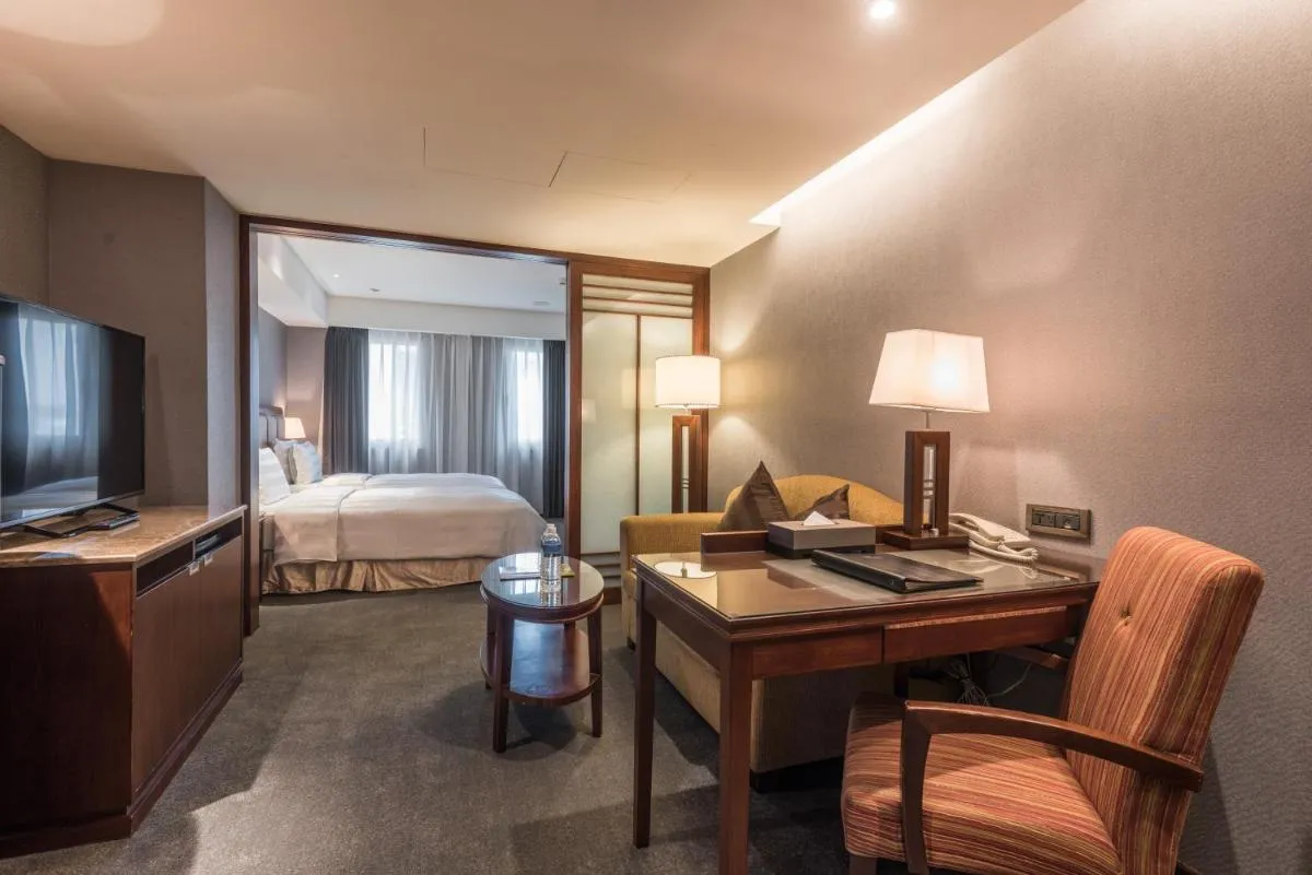 Image 5 of Royal Biz Taipei Hotel