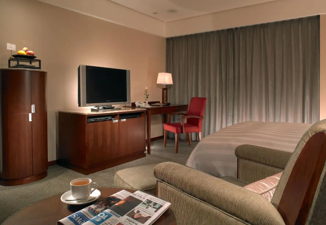 Image of Royal Biz Taipei Hotel