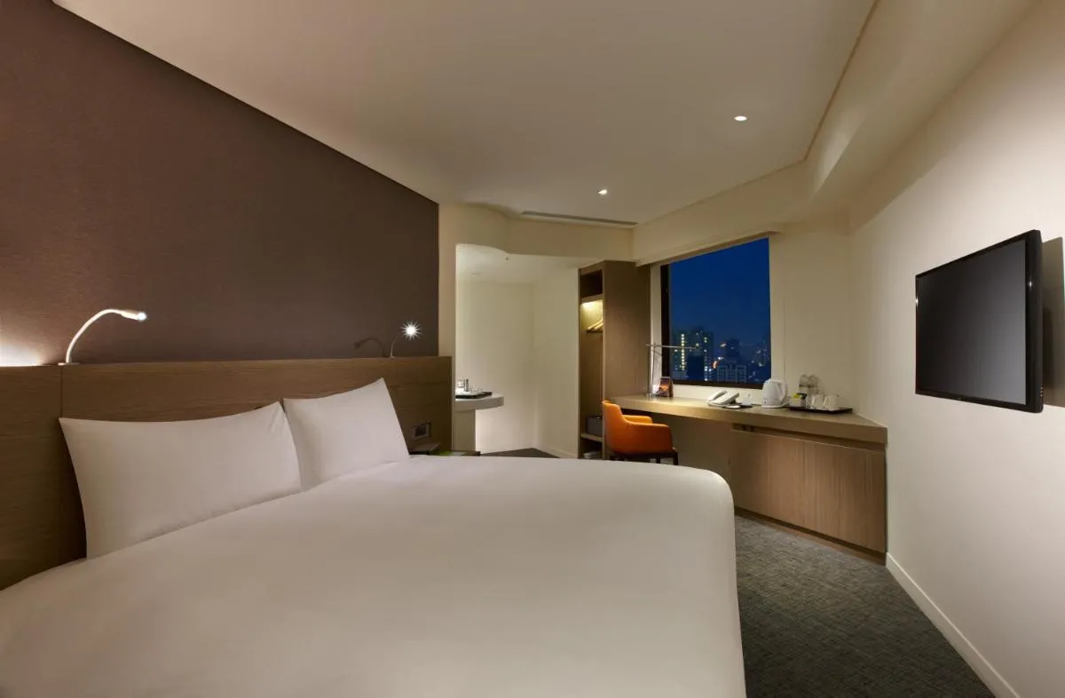 Image 5 of Royal Inn Taipei Linsen – Huashan 1914 Creative Park