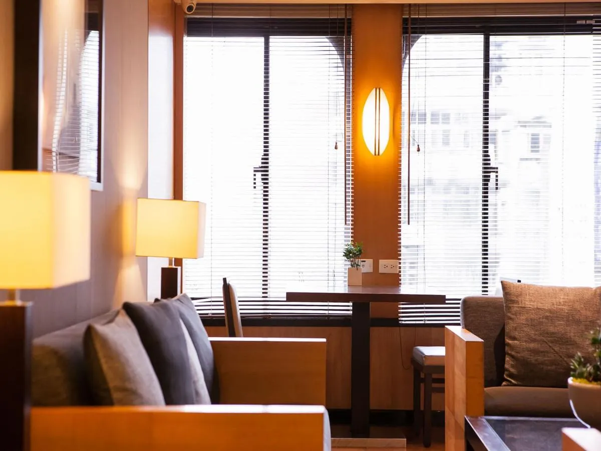 Image 1 of Royal Inn Taipei Nanxi – MRT Zhongshan Station