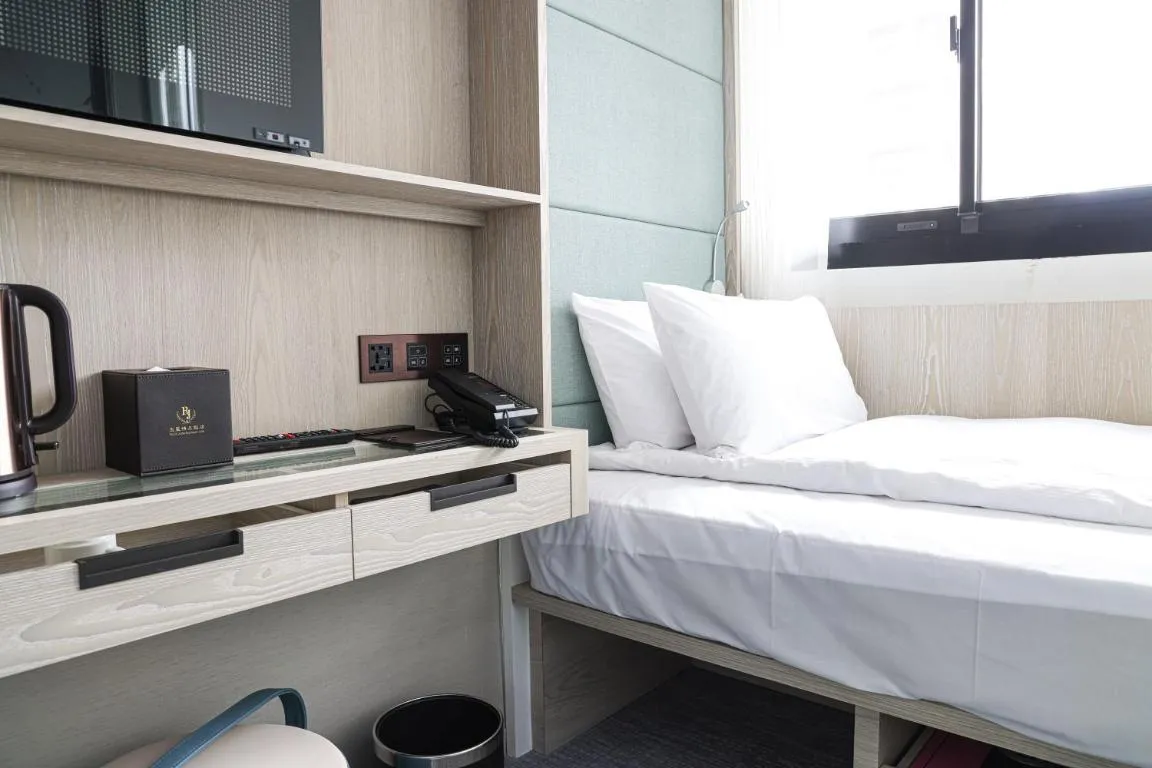 Image of Royal Jade Boutique Hotel