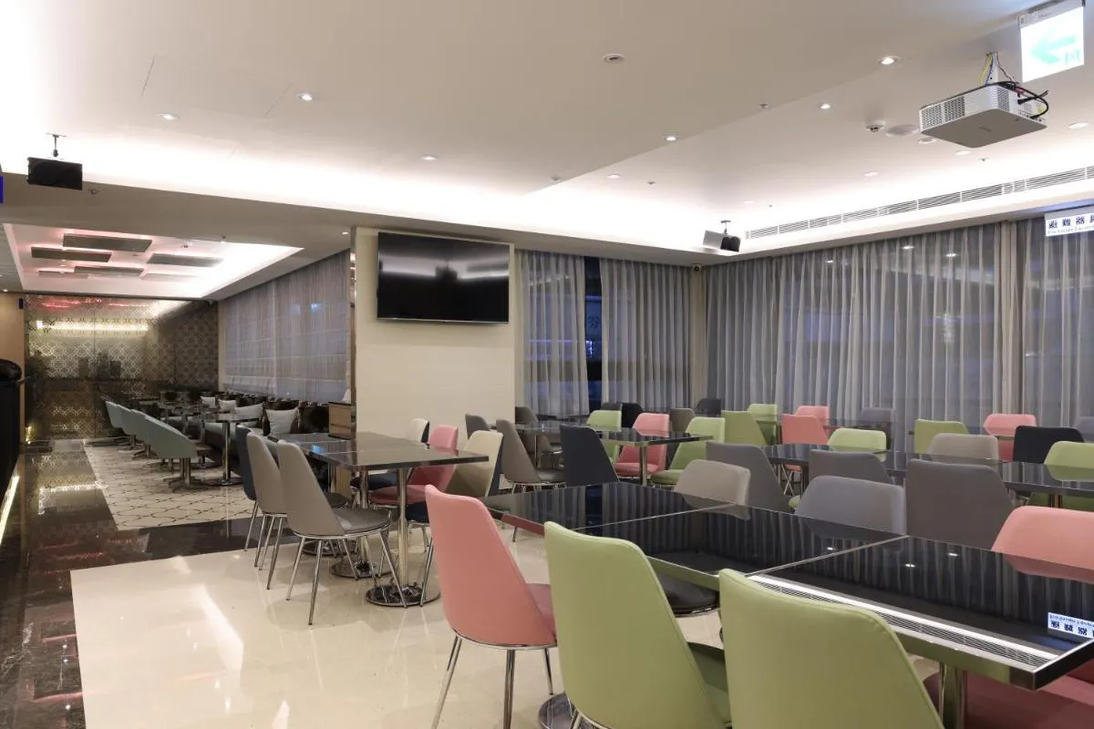 Image 4 of Royal Jade Boutique Hotel