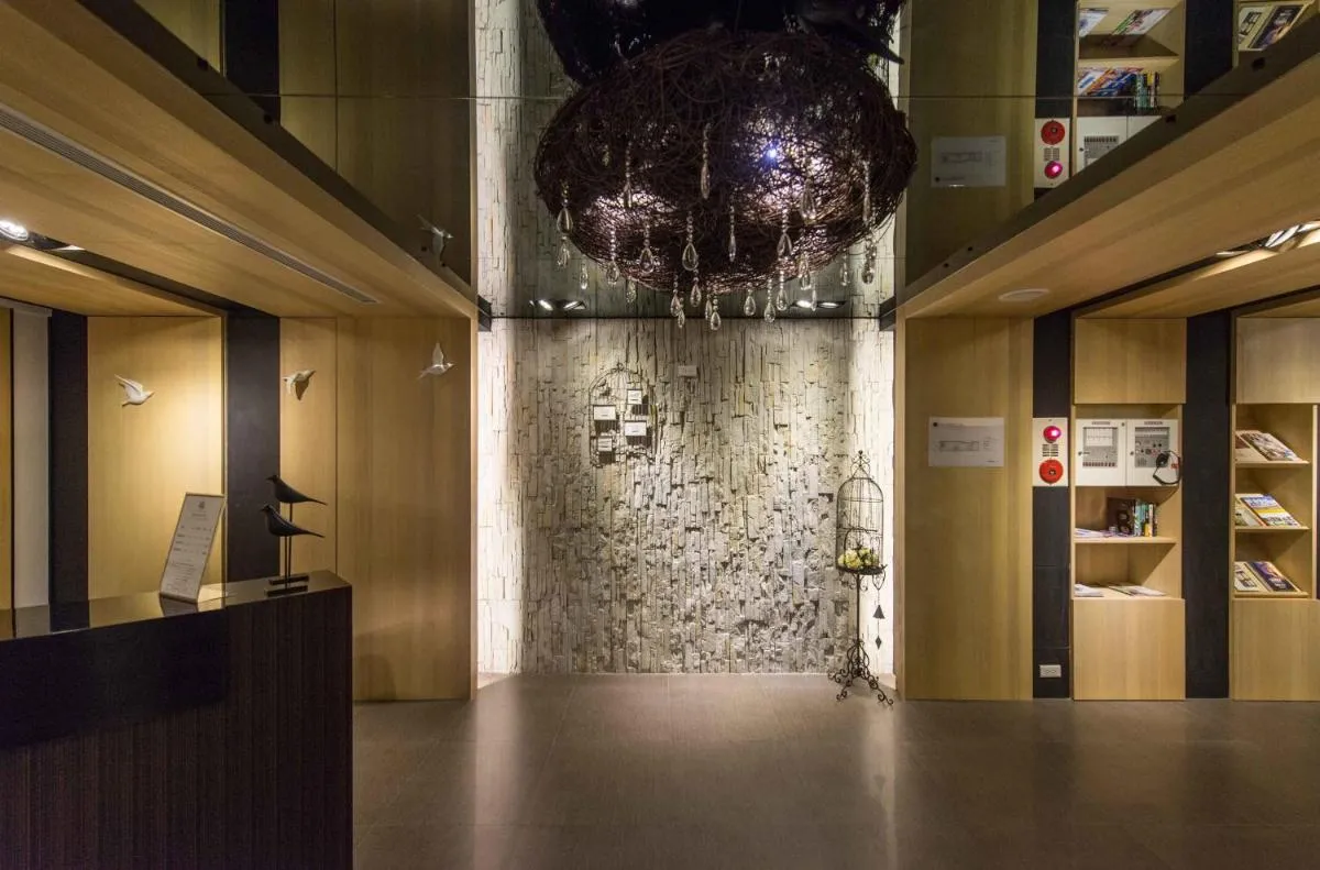Image 6 of Royal Rose Hotel Ximen