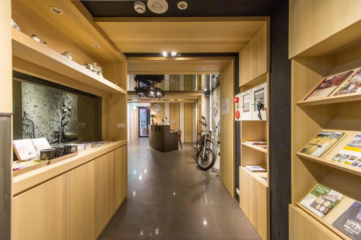 Image 3 of Royal Rose Hotel Ximen
