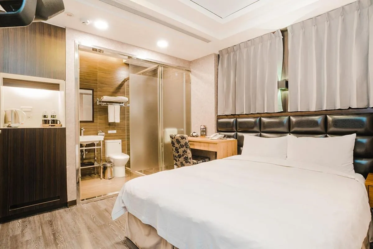 Image 1 of Royal Rose Hotel Ximen