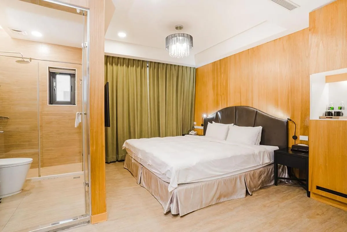 Image 5 of Royal Rose Hotel Ximen