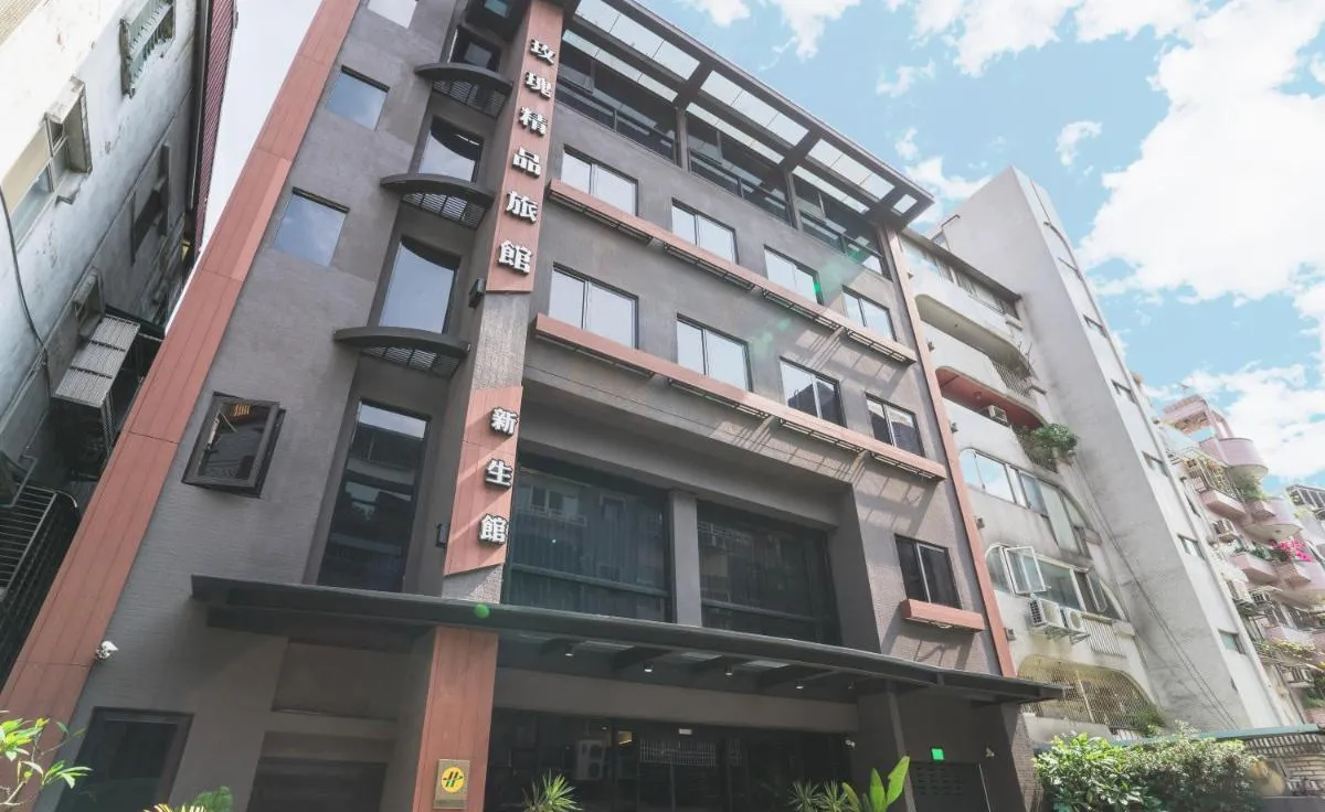 Image of Royal Rose Hotel Xinsheng