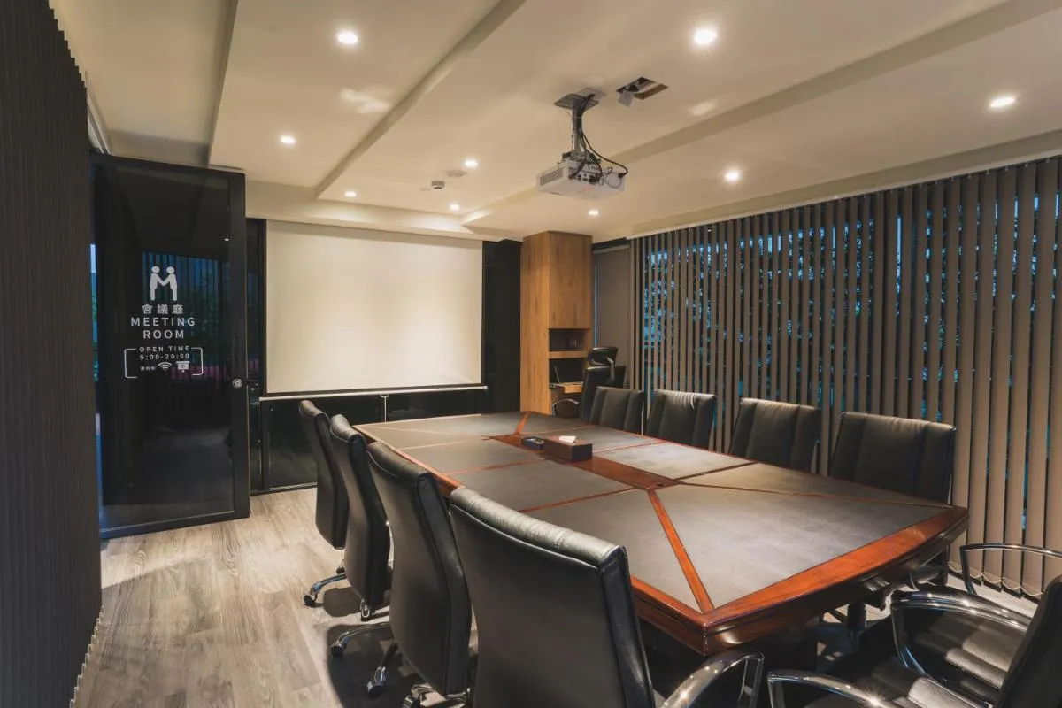 Image 5 of Royal Rose Hotel Xinsheng