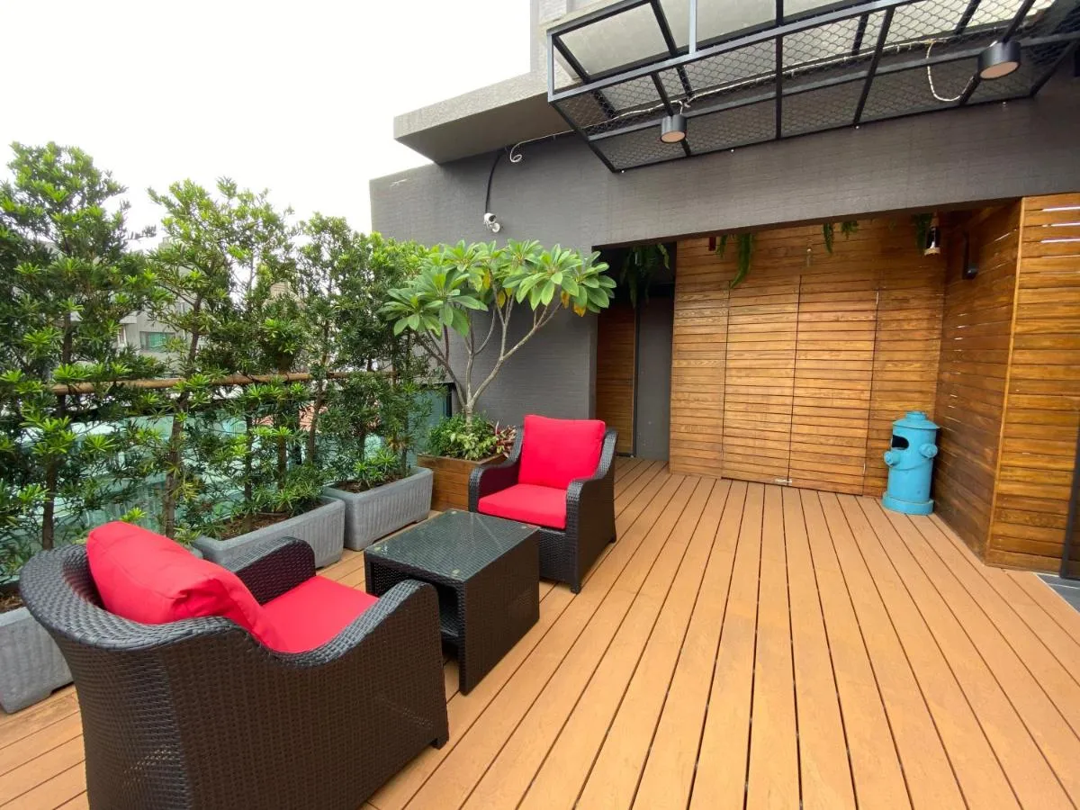 Image 4 of Royal Rose Hotel Xinsheng