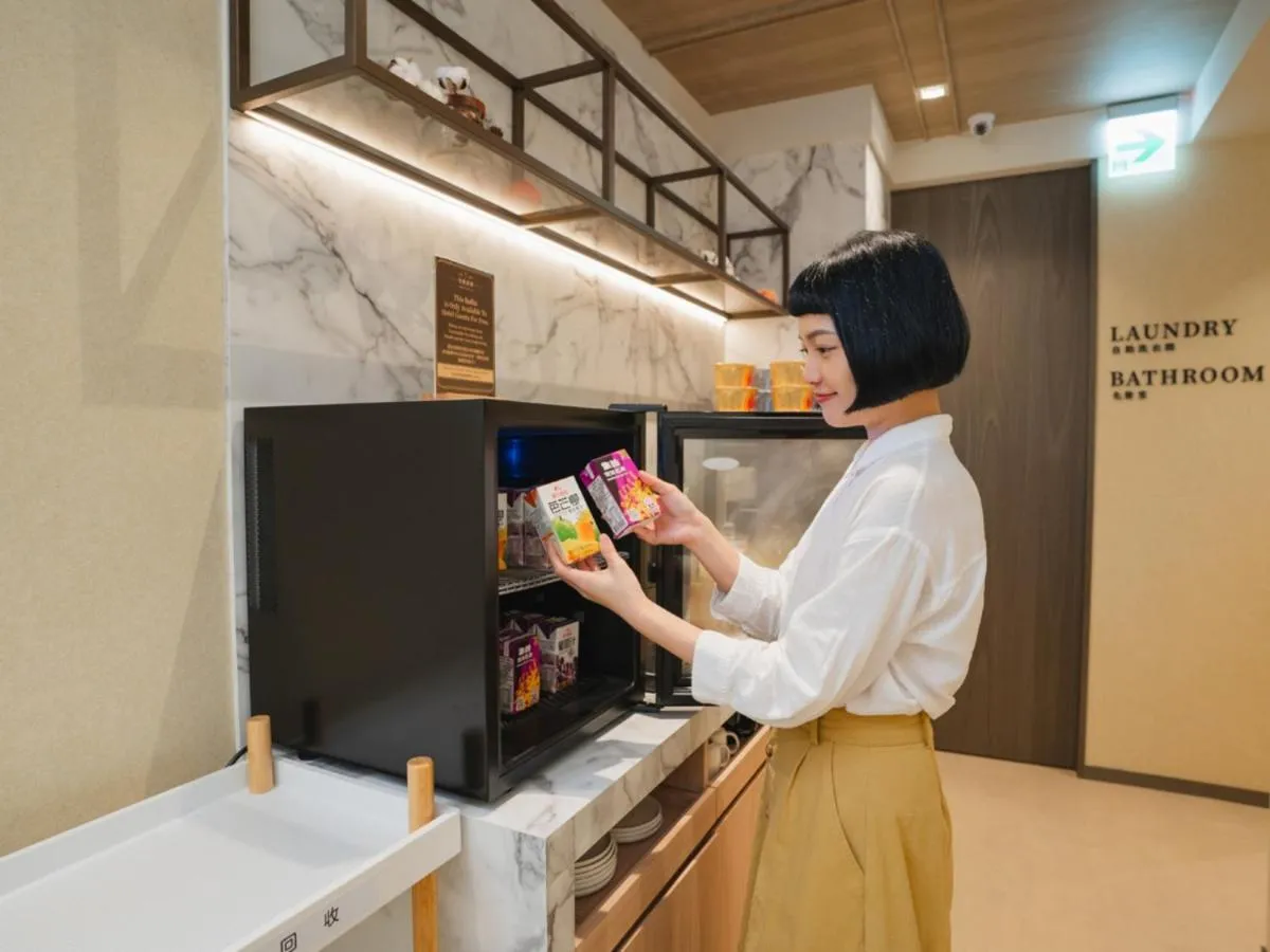 Image 4 of Royal Rose Hotel Zhongshan