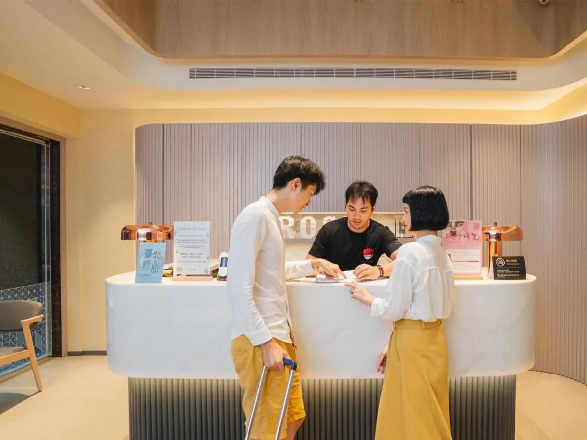 Image 6 of Royal Rose Hotel Zhongshan