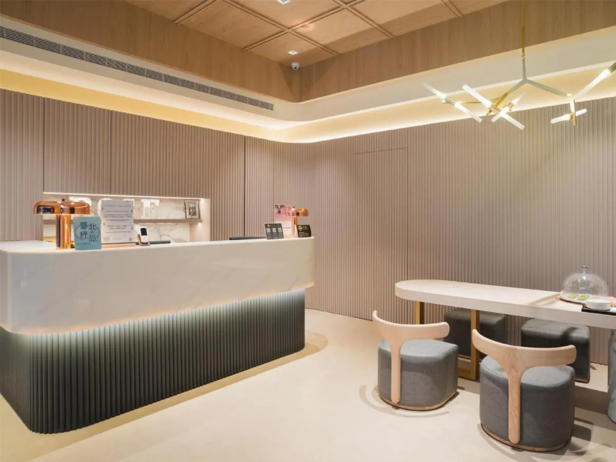 Image 2 of Royal Rose Hotel Zhongshan